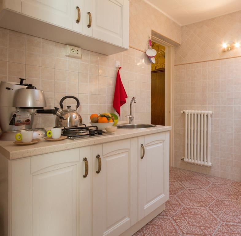 B&B Corte Dei Musco Lecce Exteriér fotografie