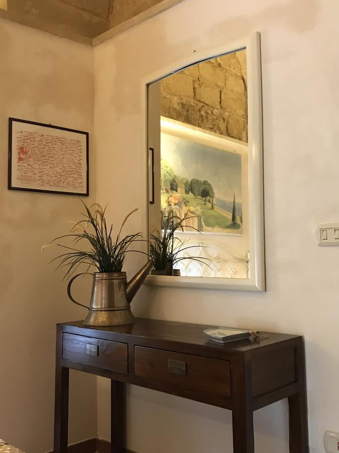 B&B Corte Dei Musco Lecce Exteriér fotografie